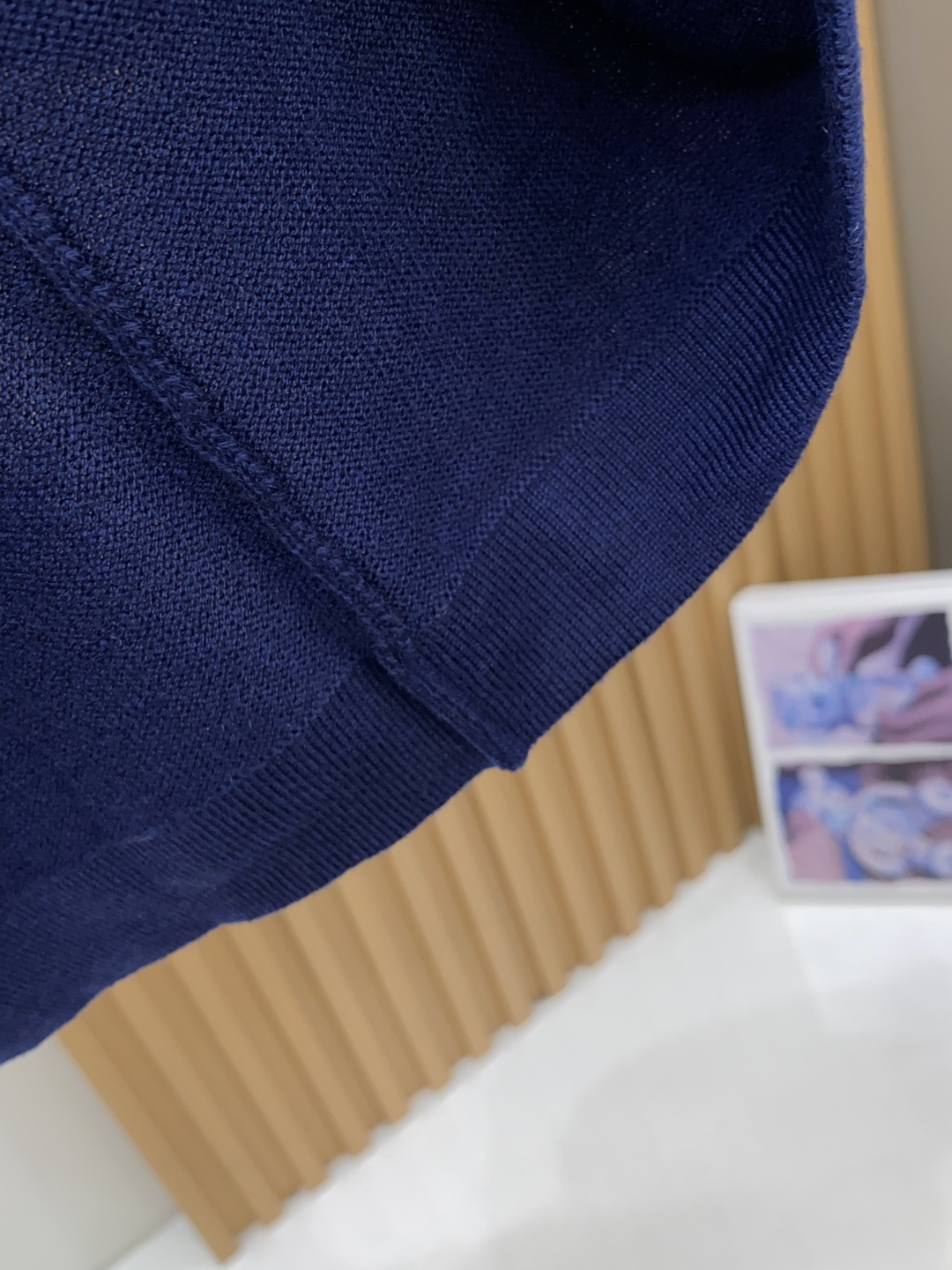1v 路易威登 S-xxL 2026新款秋冬男士高端宽松款简约圆领针织羊毛短袖毛衣,香港洋行渠道货,纯正血统品质,秋冬新 1v 路易威登 S-xxL 2026新款秋冬男士高端宽松款简约圆领针织羊毛短袖毛衣,香港洋行渠道货,纯正血统品质,秋冬新