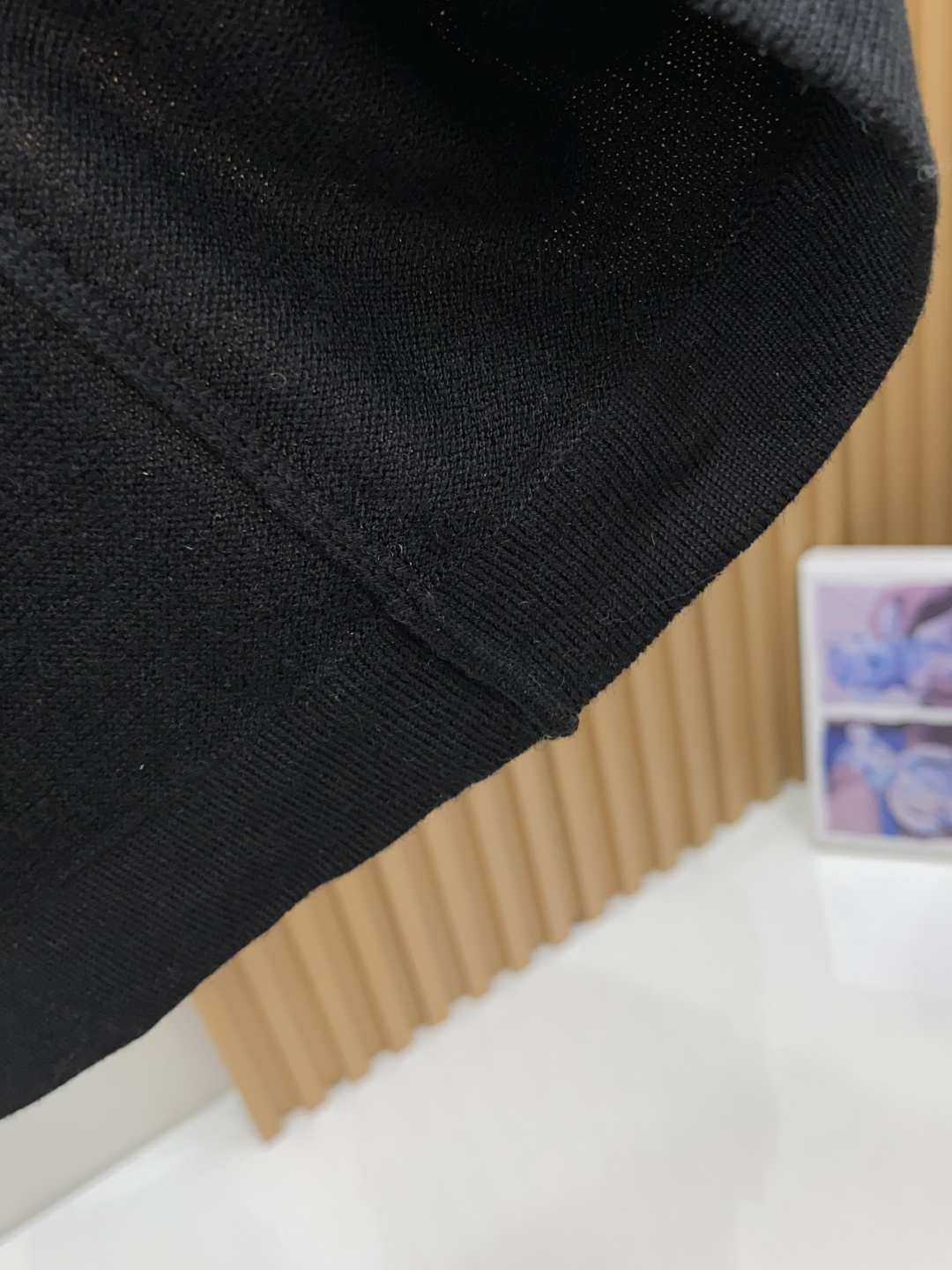 巴宝莉 S-xxL 2026新款秋冬男士高端宽松款简约圆领针织羊毛短袖毛衣，香港洋行渠道货，纯正血统品质，秋冬新款，经典