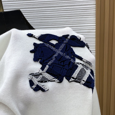 巴宝莉 S-xxL 2026新款秋冬男士高端宽松款简约圆领针织羊毛短袖毛衣,香港洋行渠道货,纯正血统品质,秋冬新款,经典 巴宝莉 S-xxL 2026新款秋冬男士高端宽松款简约圆领针织羊毛短袖毛衣,香港洋行渠道货,纯正血统品质,秋冬新款,经典