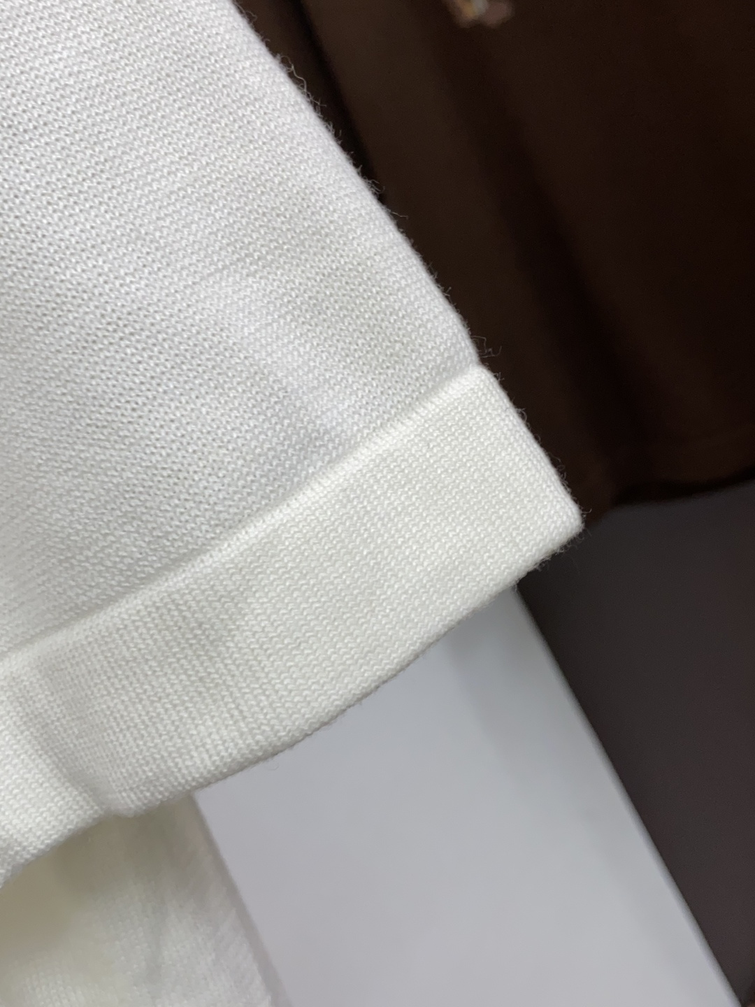 巴宝莉 S-xxL 2026新款秋冬男士高端宽松款简约圆领针织羊毛短袖毛衣,香港洋行渠道货,纯正血统品质,秋冬新款,经典 巴宝莉 S-xxL 2026新款秋冬男士高端宽松款简约圆领针织羊毛短袖毛衣,香港洋行渠道货,纯正血统品质,秋冬新款,经典
