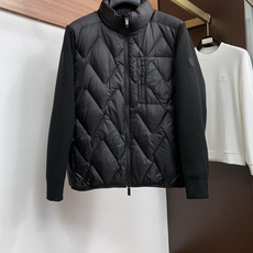 蒙口 26秋冬男士时尚羽绒服 轻奢时尚休闲风格,轻盈保暖柔软!低调系列时尚百搭,就是有型!香港贸易订单款,超级种草的神 蒙口 26秋冬男士时尚羽绒服 轻奢时尚休闲风格,轻盈保暖柔软!低调系列时尚百搭,就是有型!香港贸易订单款,超级种草的神