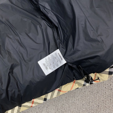 巴宝莉 26秋冬男士时尚羽绒服 轻奢时尚休闲风格,轻盈保暖柔软!低调系列时尚百搭,就是有型!香港贸易订单款,超级种草的 巴宝莉 26秋冬男士时尚羽绒服 轻奢时尚休闲风格,轻盈保暖柔软!低调系列时尚百搭,就是有型!香港贸易订单款,超级种草的