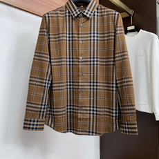 巴宝莉 官网1:1原单品质26ss新款秋冬格子对位衬衫原版5,200购入开发,面料采用100%锦纶定织格纹图案,确保衣 巴宝莉 官网1:1原单品质26ss新款秋冬格子对位衬衫原版5,200购入开发,面料采用100%锦纶定织格纹图案,确保衣