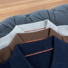 Loro Piana 诺悠翩雅 秋冬高品质 绵羊毛翻领短袖毛衣 精品毛衣 男款高端定制臻品系列 隶属品牌高端主线 专利顶 Loro Piana 诺悠翩雅 秋冬高品质 绵羊毛翻领短袖毛衣 精品毛衣 男款高端定制臻品系列 隶属品牌高端主线 专利顶