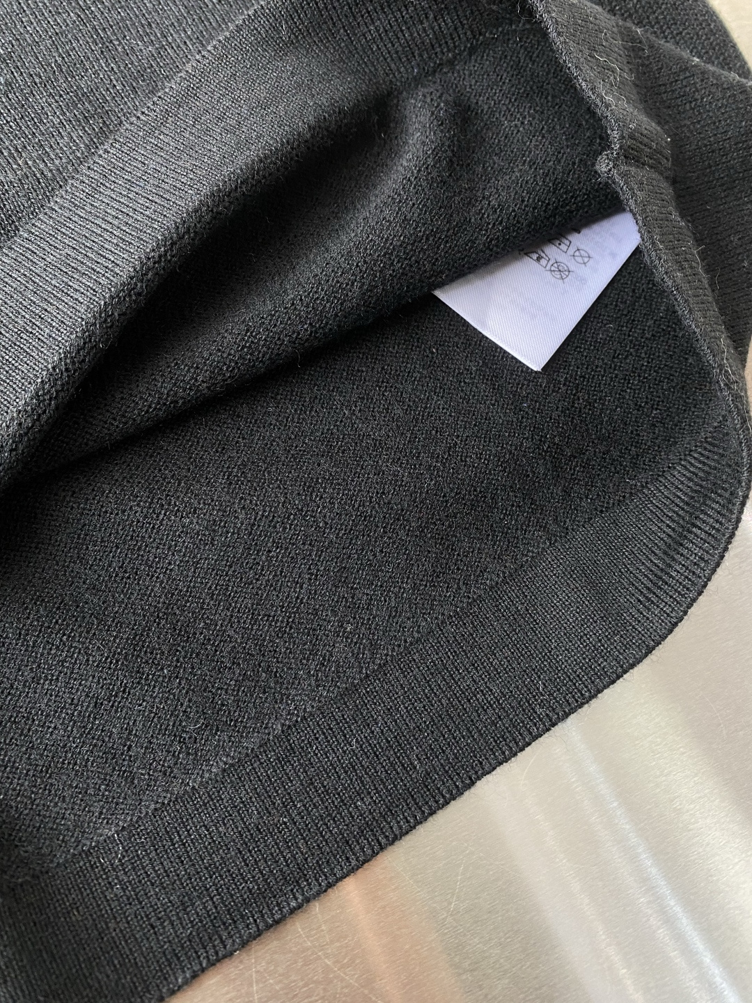 普拉达 S-xxL 2026新款秋冬男士高端宽松款简约圆领针织羊毛短袖毛衣,香港洋行渠道货,纯正血统品质,秋冬新款,经 普拉达 S-xxL 2026新款秋冬男士高端宽松款简约圆领针织羊毛短袖毛衣,香港洋行渠道货,纯正血统品质,秋冬新款,经