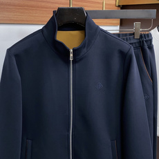 Loro Piana 诺悠翩雅 码数 M-3xL 一套出售,不拆卖 时尚长袖连帽外套套装,,, 臻选高端弹力纯棉棉面料, Loro Piana 诺悠翩雅 码数 M-3xL 一套出售,不拆卖 时尚长袖连帽外套套装,,, 臻选高端弹力纯棉棉面料,