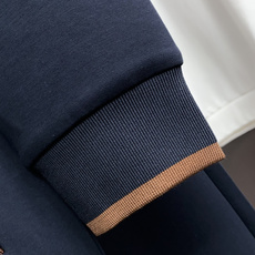 Loro Piana 诺悠翩雅 码数 M-3xL 一套出售,不拆卖 时尚长袖连帽外套套装,,, 臻选高端弹力纯棉棉面料, Loro Piana 诺悠翩雅 码数 M-3xL 一套出售,不拆卖 时尚长袖连帽外套套装,,, 臻选高端弹力纯棉棉面料,