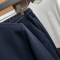 Loro Piana 诺悠翩雅 码数 M-3xL 一套出售,不拆卖 时尚长袖连帽外套套装,,, 臻选高端弹力纯棉棉面料, Loro Piana 诺悠翩雅 码数 M-3xL 一套出售,不拆卖 时尚长袖连帽外套套装,,, 臻选高端弹力纯棉棉面料,