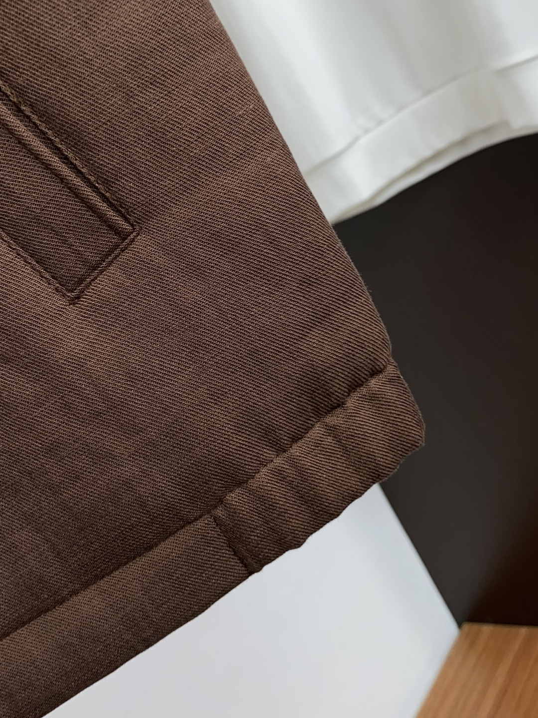 Loro Piana 诺悠翩雅 2026ss新款发布亚麻面料马甲夹克外套，秋冬季爆款外套，经典设计，穿上就是舒适自在又显