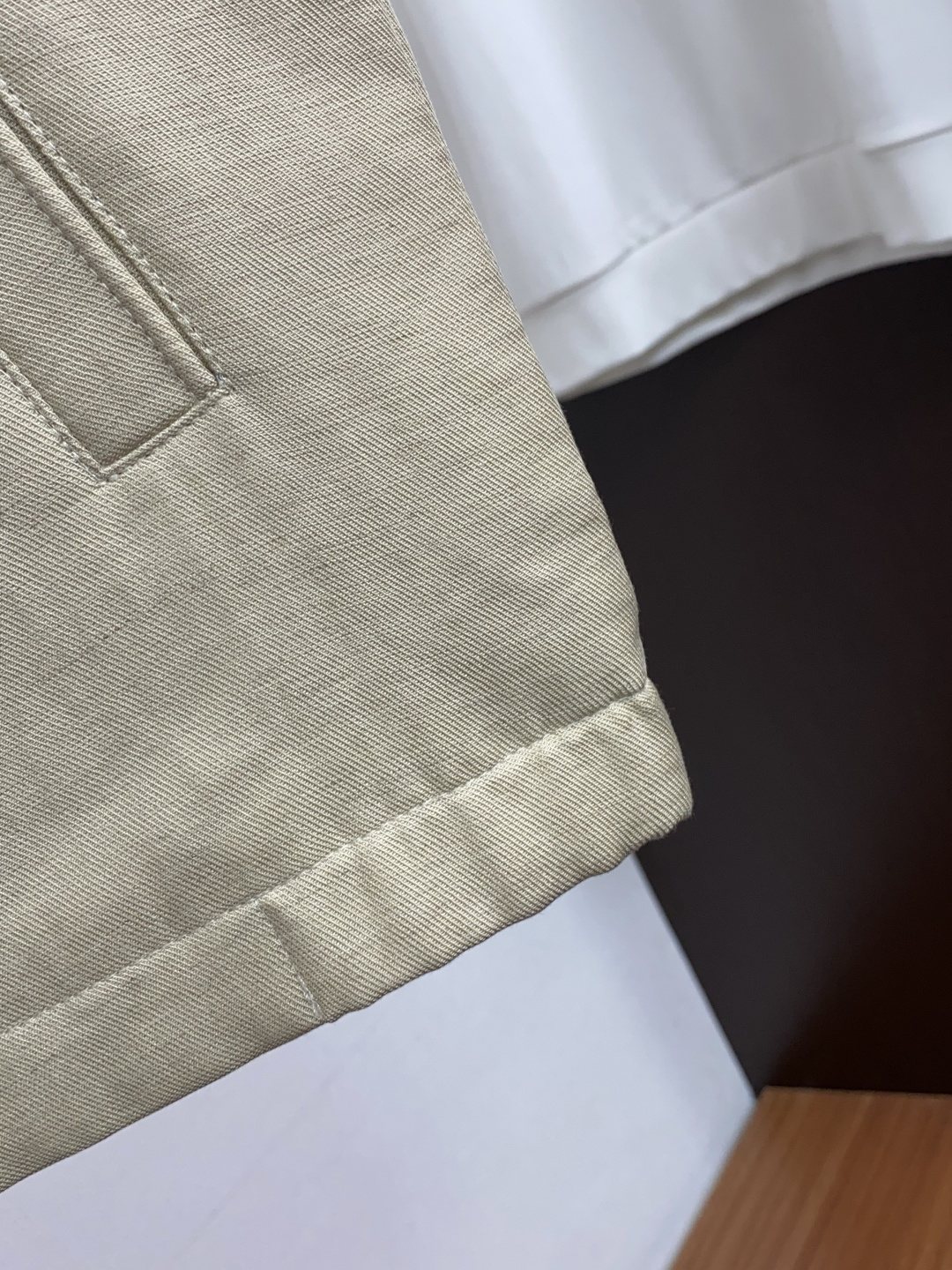 Loro Piana 诺悠翩雅 2026ss新款发布亚麻面料马甲夹克外套，秋冬季爆款外套，经典设计，穿上就是舒适自在又显