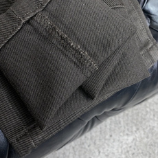 杰尼亚 29-40有35 2026ss 秋冬 新品 意大利风格男装品牌,皮牌和后袋刺绣都是双R标识。 品牌主打男士休闲裤 杰尼亚 29-40有35 2026ss 秋冬 新品 意大利风格男装品牌,皮牌和后袋刺绣都是双R标识。 品牌主打男士休闲裤