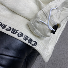 克罗心 M-3xL 最新款直筒休闲裤 秋冬最新款上身版型无敌正! 绝对可以闭眼收的一款 此款裤子非常百搭,日常上班 户 克罗心 M-3xL 最新款直筒休闲裤 秋冬最新款上身版型无敌正! 绝对可以闭眼收的一款 此款裤子非常百搭,日常上班 户