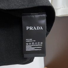普拉达 PRADA26秋冬爆款打底衫 男士简约圆领长袖针织打底,合身微宽松版型。秋冬高品质刚需打底,甄选驼绒蚕丝双料混纺 普拉达 PRADA26秋冬爆款打底衫 男士简约圆领长袖针织打底,合身微宽松版型。秋冬高品质刚需打底,甄选驼绒蚕丝双料混纺