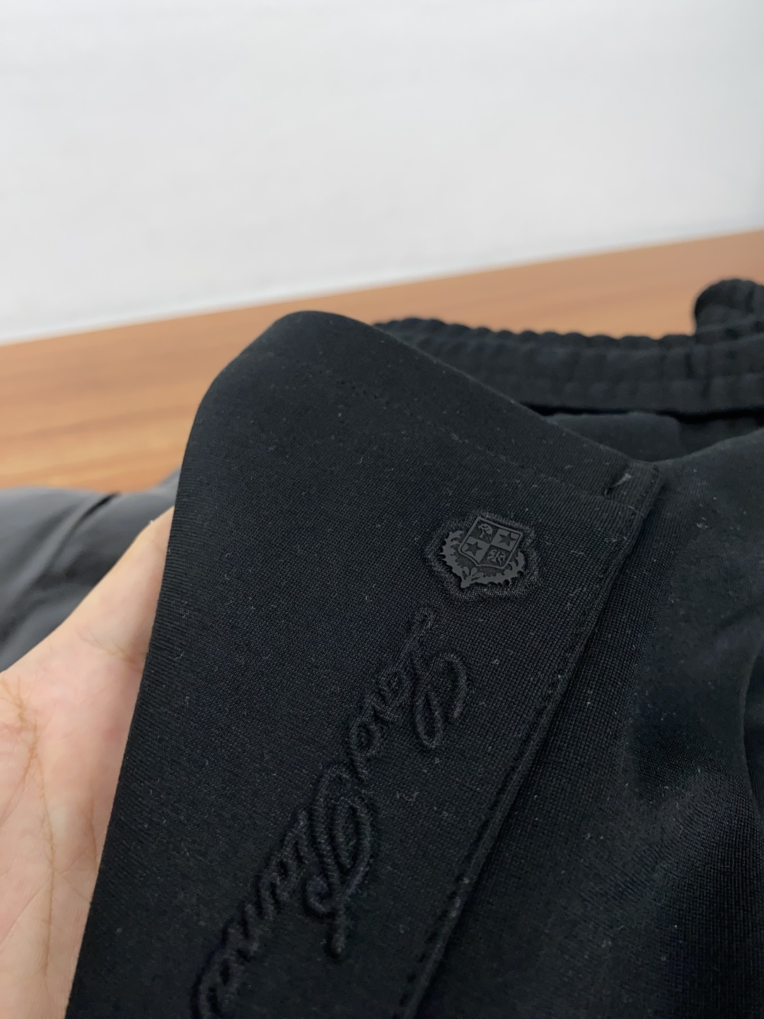 Loro Piana 诺悠翩雅 29-38 2026秋冬新款时尚休闲裤 直筒老钱风 运动裤 面料:高弹力莫代尔柔软拉绒空 Loro Piana 诺悠翩雅 29-38 2026秋冬新款时尚休闲裤 直筒老钱风 运动裤 面料:高弹力莫代尔柔软拉绒空