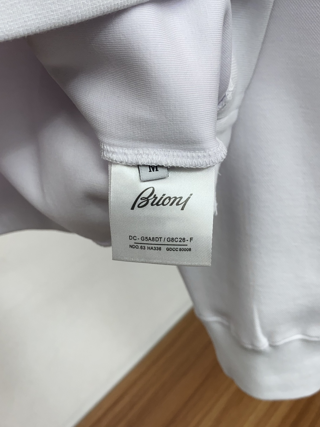 2026秋冬新品🔷🔷 Brioni布里奥尼|长袖卫衣打底 意式精工双面织造,摒弃传统结构,两面拥有同等细腻柔润肌理,双 2026秋冬新品🔷🔷 Brioni布里奥尼|长袖卫衣打底 意式精工双面织造,摒弃传统结构,两面拥有同等细腻柔润肌理,双