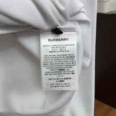 巴宝莉 2026秋冬新品 BURBERRY战马刺绣桑蚕丝双面珠地长袖Polo 甄选高定桑蚕丝混纺双面珠地面料,将桑蚕丝的 巴宝莉 2026秋冬新品 BURBERRY战马刺绣桑蚕丝双面珠地长袖Polo 甄选高定桑蚕丝混纺双面珠地面料,将桑蚕丝的