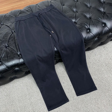 Loro Piana 诺悠翩雅 最新款秋冬休闲裤最新款上身版型无敌正!直筒版型 绝对可以闭眼收的一款 此款裤子非常百搭, Loro Piana 诺悠翩雅 最新款秋冬休闲裤最新款上身版型无敌正!直筒版型 绝对可以闭眼收的一款 此款裤子非常百搭,