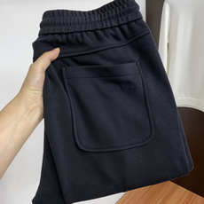 Loro Piana 诺悠翩雅 最新款秋冬休闲裤最新款上身版型无敌正!直筒版型 绝对可以闭眼收的一款 此款裤子非常百搭, Loro Piana 诺悠翩雅 最新款秋冬休闲裤最新款上身版型无敌正!直筒版型 绝对可以闭眼收的一款 此款裤子非常百搭,