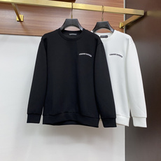 克罗心 xs-L 秋冬新品,男士基础款圆领长袖T恤打底衫!贸易公司渠道稀出,同步GW发售,选用客供进口26S双纱纯棉材质 克罗心 xs-L 秋冬新品,男士基础款圆领长袖T恤打底衫!贸易公司渠道稀出,同步GW发售,选用客供进口26S双纱纯棉材质