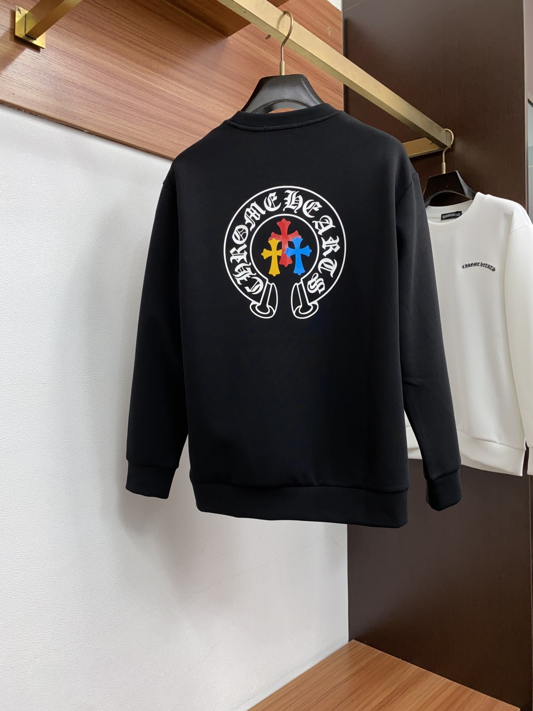 克罗心 xs-L 秋冬新品,男士基础款圆领长袖T恤打底衫!贸易公司渠道稀出,同步GW发售,选用客供进口26S双纱纯棉材质 克罗心 xs-L 秋冬新品,男士基础款圆领长袖T恤打底衫!贸易公司渠道稀出,同步GW发售,选用客供进口26S双纱纯棉材质