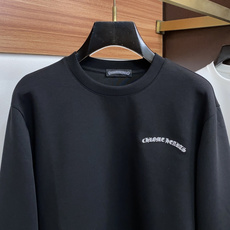 克罗心 xs-L 秋冬新品,男士基础款圆领长袖T恤打底衫!贸易公司渠道稀出,同步GW发售,选用客供进口26S双纱纯棉材质 克罗心 xs-L 秋冬新品,男士基础款圆领长袖T恤打底衫!贸易公司渠道稀出,同步GW发售,选用客供进口26S双纱纯棉材质