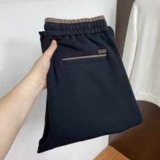Loro Piana 诺悠翩雅 M-3xL 最新款秋冬休闲裤最新款上身版型无敌正!直筒版型 绝对可以闭眼收的一款 此款裤 Loro Piana 诺悠翩雅 M-3xL 最新款秋冬休闲裤最新款上身版型无敌正!直筒版型 绝对可以闭眼收的一款 此款裤