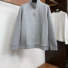 蒙口 秋冬新品,男士基础款半高领拉链长袖打底衫!贸易公司渠道稀出,同步GW发售,选用客供进口26S双纱纯棉客气棉材质制成 蒙口 秋冬新品,男士基础款半高领拉链长袖打底衫!贸易公司渠道稀出,同步GW发售,选用客供进口26S双纱纯棉客气棉材质制成