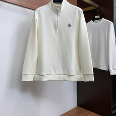 蒙口 秋冬新品,男士基础款半高领拉链长袖打底衫!贸易公司渠道稀出,同步GW发售,选用客供进口26S双纱纯棉客气棉材质制成 蒙口 秋冬新品,男士基础款半高领拉链长袖打底衫!贸易公司渠道稀出,同步GW发售,选用客供进口26S双纱纯棉客气棉材质制成