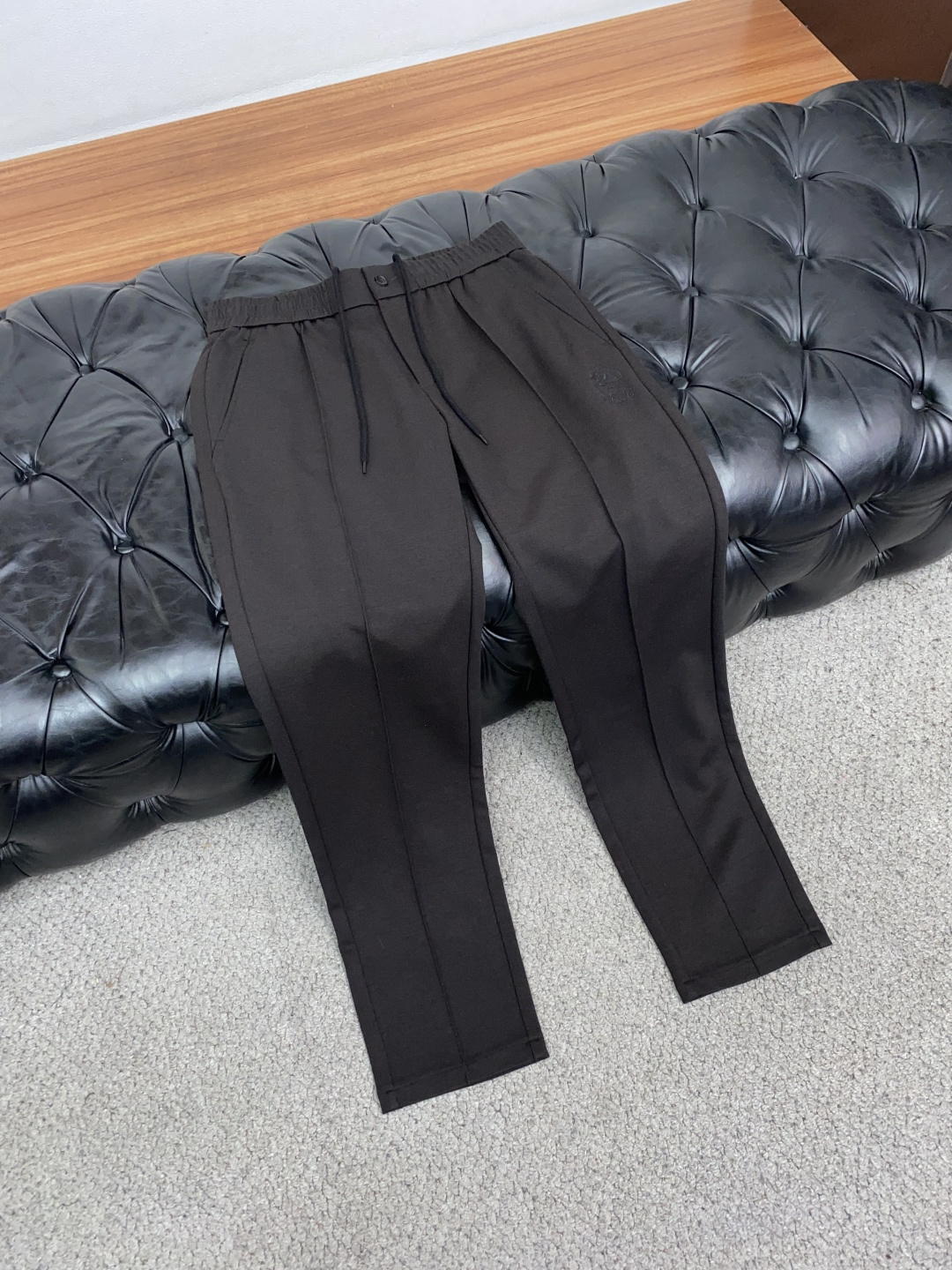 브루넬로쿠치넬리 남성 바지 197465 Brunello Cucinelli Pants 상세 이미지 7
