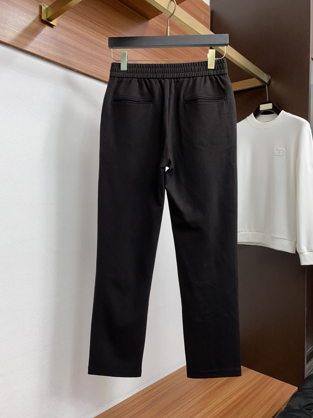 브루넬로쿠치넬리 남성 바지 197465 Brunello Cucinelli Pants 상세 이미지 9