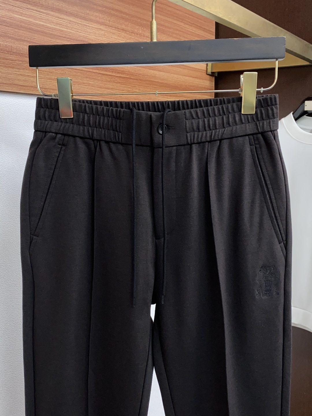 브루넬로쿠치넬리 남성 바지 197465 Brunello Cucinelli Pants 상세 이미지 4