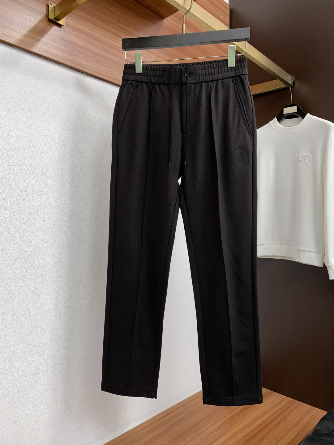 브루넬로쿠치넬리 남성 바지 197465 Brunello Cucinelli Pants 상세 이미지 3