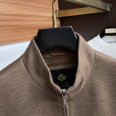 Loro Piana诺悠翩雅 男装【新品】 贸易公司订单 老钱2026S秋冬新品 男士羊毛运动套装‼️ (不拆卖) 意大 Loro Piana诺悠翩雅 男装【新品】 贸易公司订单 老钱2026S秋冬新品 男士羊毛运动套装‼️ (不拆卖) 意大
