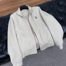 BC M-3xL 男装针织夹克外套 柜台同步发售,高精细的奢华品质,轻奢感超强.全新亚麻面料拥有最新的时尚气质及将魅力韵 BC M-3xL 男装针织夹克外套 柜台同步发售,高精细的奢华品质,轻奢感超强.全新亚麻面料拥有最新的时尚气质及将魅力韵
