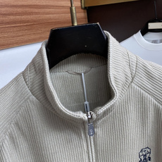 BC M-3xL 男装针织夹克外套 柜台同步发售,高精细的奢华品质,轻奢感超强.全新亚麻面料拥有最新的时尚气质及将魅力韵 BC M-3xL 男装针织夹克外套 柜台同步发售,高精细的奢华品质,轻奢感超强.全新亚麻面料拥有最新的时尚气质及将魅力韵