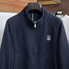 BC M-3xL 男装针织夹克外套 柜台同步发售,高精细的奢华品质,轻奢感超强.全新亚麻面料拥有最新的时尚气质及将魅力韵 BC M-3xL 男装针织夹克外套 柜台同步发售,高精细的奢华品质,轻奢感超强.全新亚麻面料拥有最新的时尚气质及将魅力韵