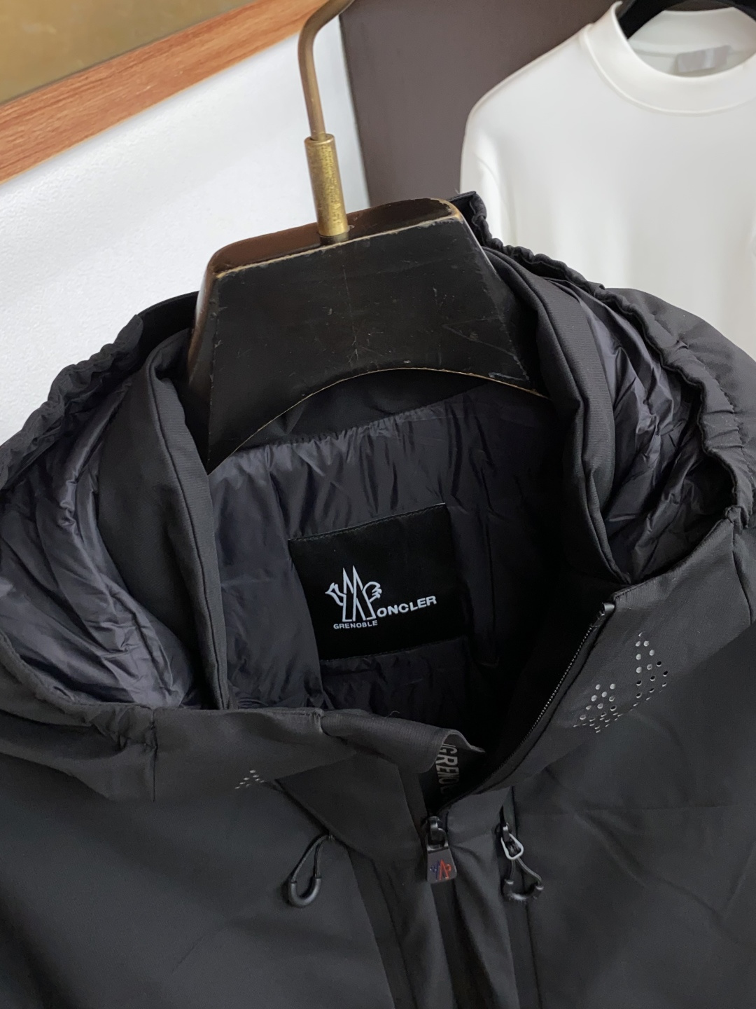 蒙口 26ss最新品羽绒服  设计帅气有型！百搭必备单品，时尚潮牌， 轻松营造酷帅氛围感 新国标 90白鸭绒 高级感满满