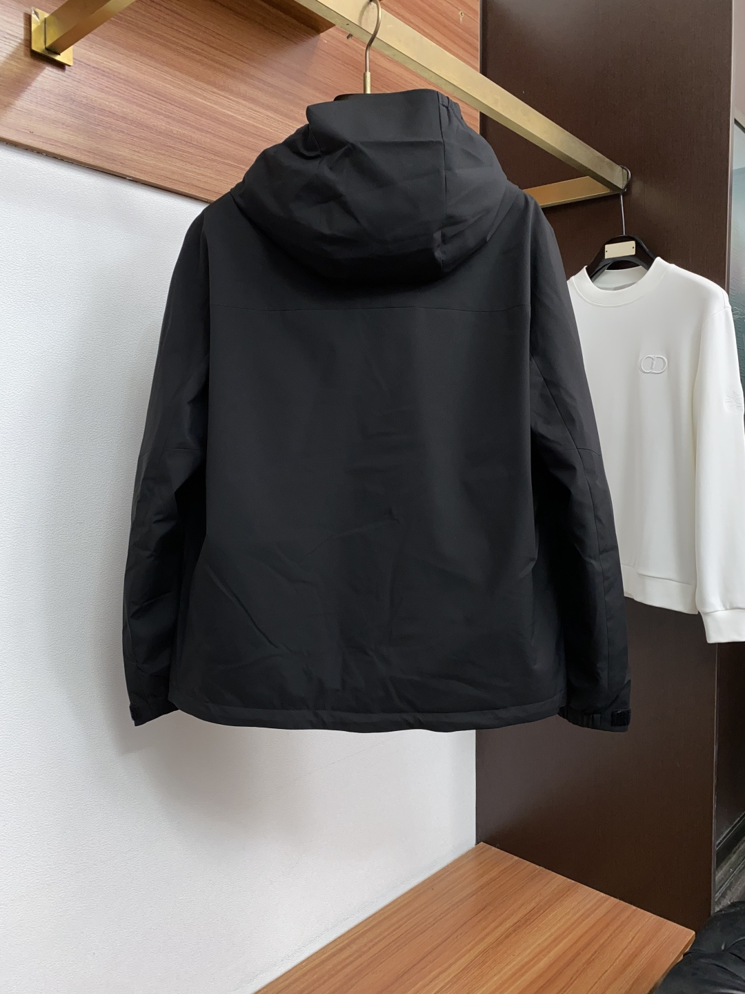 蒙口 26ss最新品羽绒服  设计帅气有型！百搭必备单品，时尚潮牌， 轻松营造酷帅氛围感 新国标 90白鸭绒 高级感满满