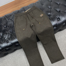 巴宝莉 26秋冬新品 原单男士羊毛休闲裤 弹力面料每季必出的类型,无需质疑的热卖王牌单品,符合四季最佳的搭配色号 整体的 巴宝莉 26秋冬新品 原单男士羊毛休闲裤 弹力面料每季必出的类型,无需质疑的热卖王牌单品,符合四季最佳的搭配色号 整体的