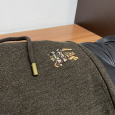 巴宝莉 26秋冬新品 原单男士羊毛休闲裤 弹力面料每季必出的类型,无需质疑的热卖王牌单品,符合四季最佳的搭配色号 整体的 巴宝莉 26秋冬新品 原单男士羊毛休闲裤 弹力面料每季必出的类型,无需质疑的热卖王牌单品,符合四季最佳的搭配色号 整体的