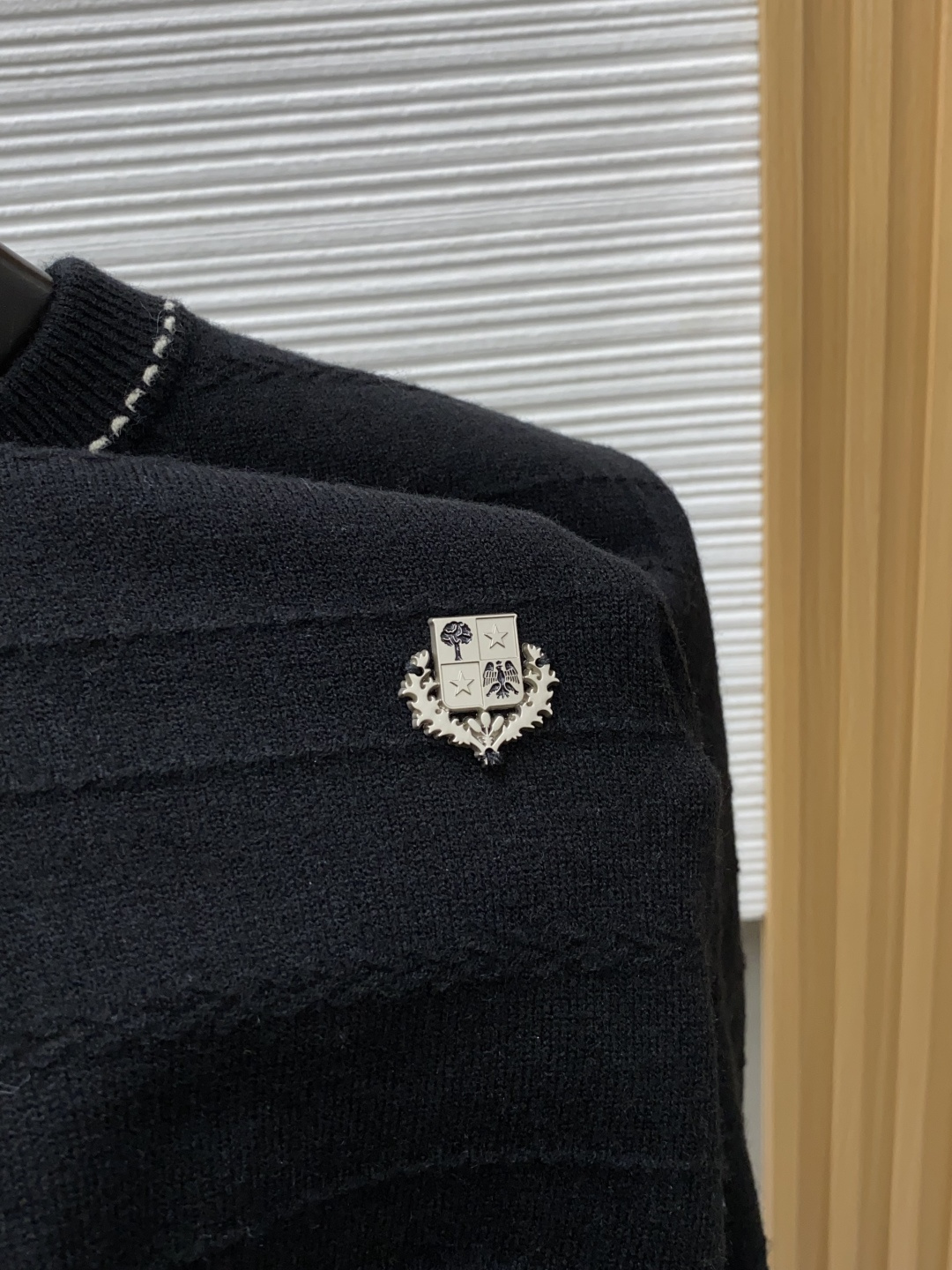 Loro Piana 诺悠翩雅 秋冬新款针织羊毛衫长袖毛衣 最新时尚潮流效果,时尚新韵味，元素及现代潮流的高街风格融合一