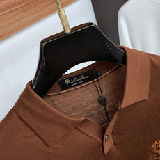 Loro Piana 诺悠翩雅 秋冬新款针织羊毛衫长袖毛衣 最新时尚潮流效果,时尚新韵味,元素及现代潮流的高街风格融合一 Loro Piana 诺悠翩雅 秋冬新款针织羊毛衫长袖毛衣 最新时尚潮流效果,时尚新韵味,元素及现代潮流的高街风格融合一