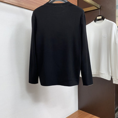 BC 尺码M-4xL 2026秋冬圆领长袖羊毛衫 功能 时尚休闲 百搭打底单穿 BC 尺码M-4xL 2026秋冬圆领长袖羊毛衫 功能 时尚休闲 百搭打底单穿