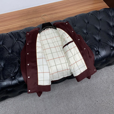 Loro Piana 诺悠翩雅 2026ss秋冬新款发布翻领羽绒服外套,秋冬季爆款外套,新国标95白鸭绒填冲经典设计,穿 Loro Piana 诺悠翩雅 2026ss秋冬新款发布翻领羽绒服外套,秋冬季爆款外套,新国标95白鸭绒填冲经典设计,穿