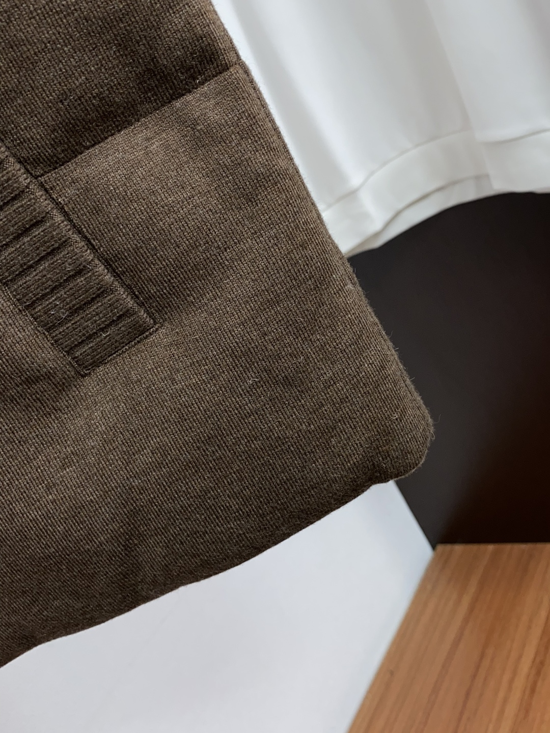 Loro Piana 诺悠翩雅 2026ss秋冬新款发布针织羊毛羽绒马甲夹克外套，秋冬季爆款外套，顶级国标95白鸭绒填冲