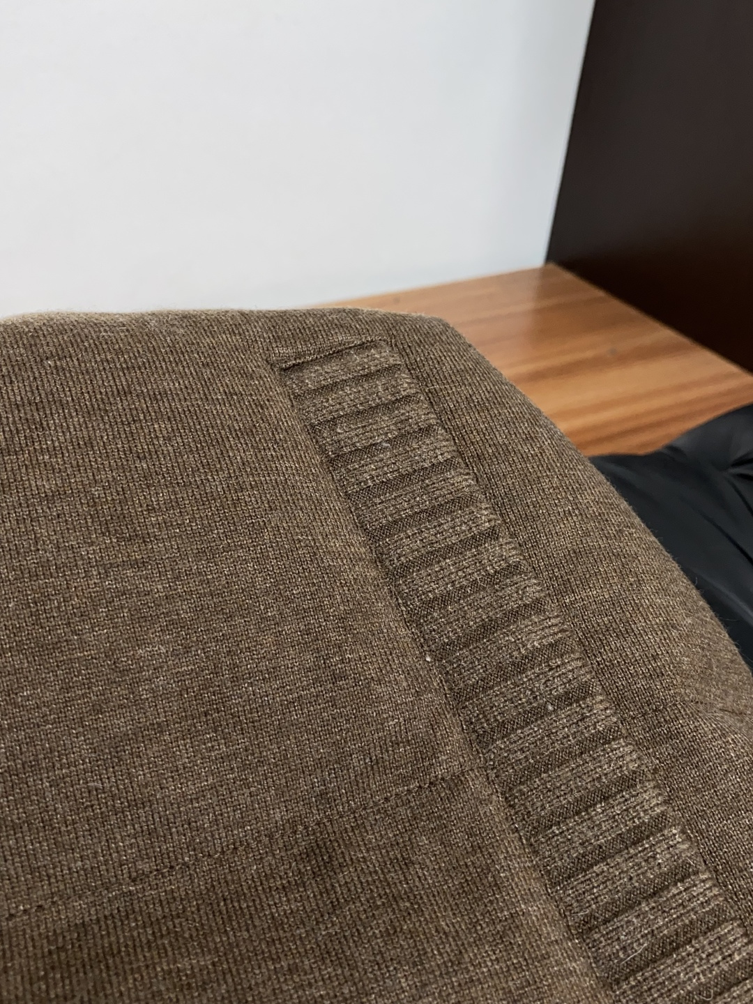 Loro Piana 诺悠翩雅 2026ss秋冬新款发布针织羊毛羽绒马甲夹克外套，秋冬季爆款外套，顶级国标95白鸭绒填冲