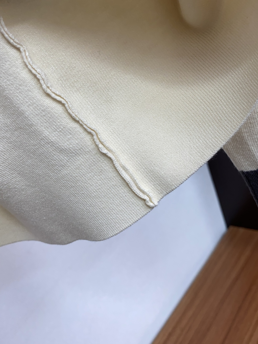 DG 尺码M-4xL 2026秋冬翻领长袖羊毛衫 功能 时尚休闲 百搭打底单穿