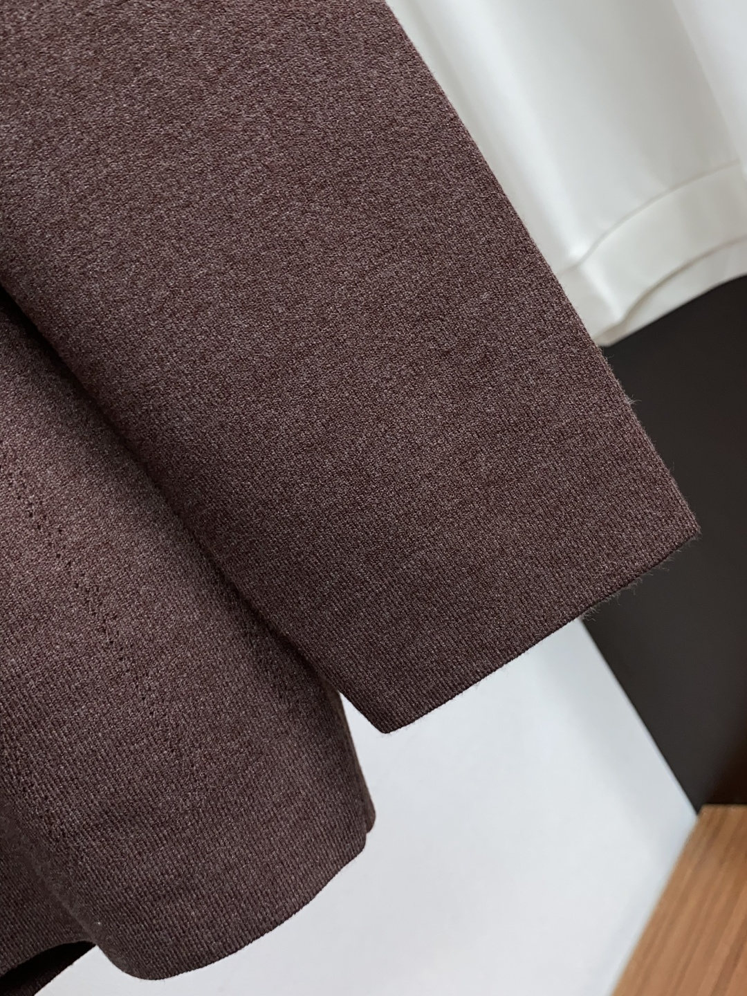Loro Piana 诺悠翩雅 尺码M-4xL 2026秋冬圆领长袖羊毛衫 功能 时尚休闲 百搭打底单穿