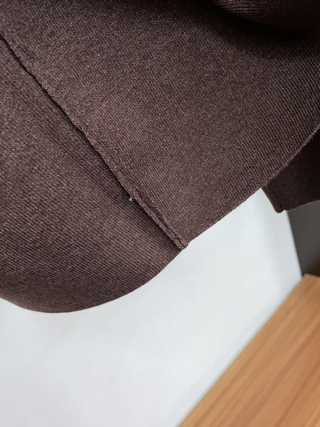 Loro Piana 诺悠翩雅 尺码M-4xL 2026秋冬圆领长袖羊毛衫 功能 时尚休闲 百搭打底单穿