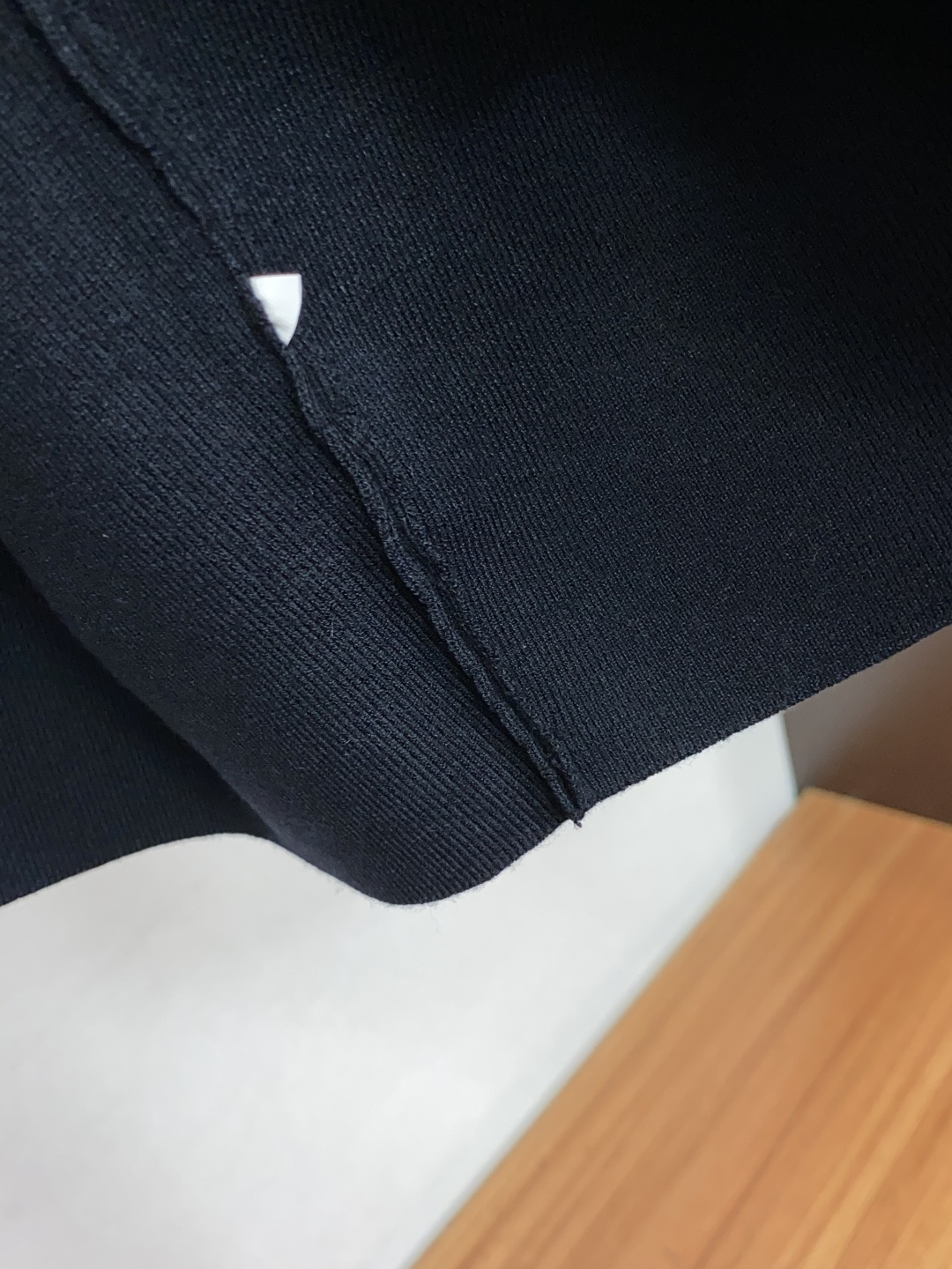 Loro Piana 诺悠翩雅 尺码M-4xL 2026秋冬圆领长袖羊毛衫 功能 时尚休闲 百搭打底单穿